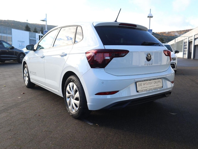 Volkswagen Polo Life
