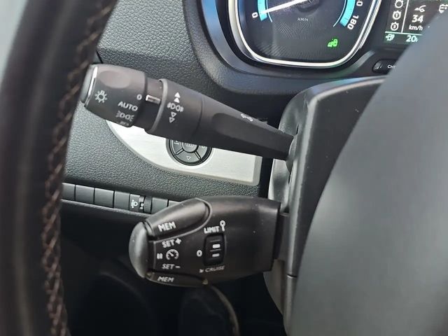 Citroën Spacetourer Business