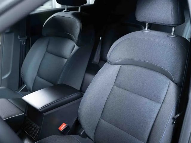 MG MG4 51 kWh Standard range