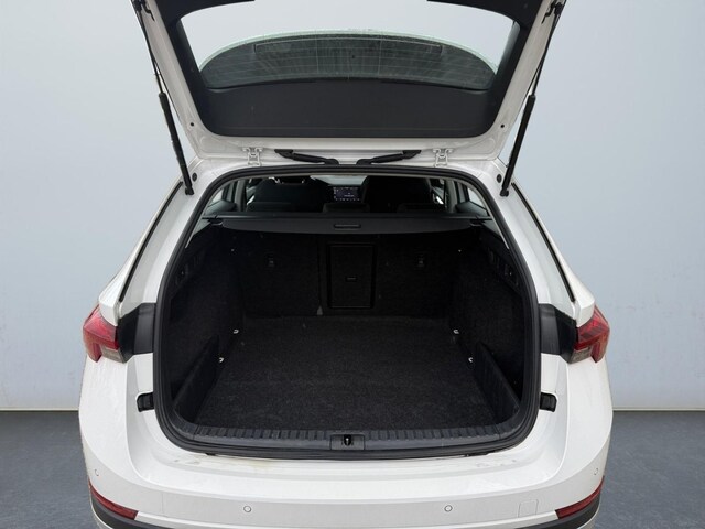 Skoda Octavia 2.0 TDI 4x4 Combi