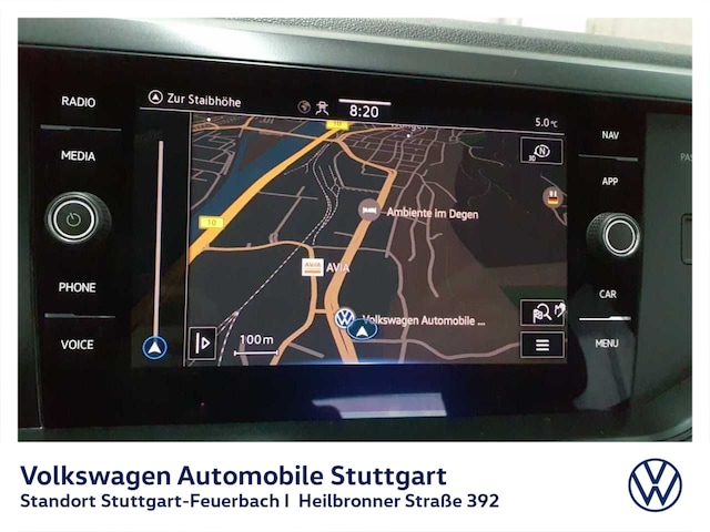 Volkswagen Polo Trendline