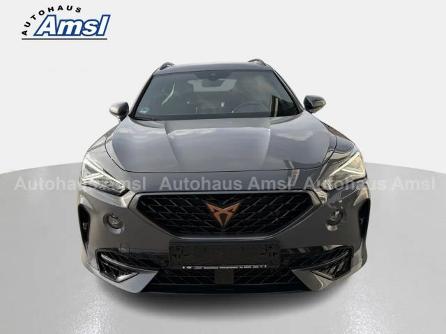 Cupra Formentor 2.0 TSI 4Drive DSG VZ