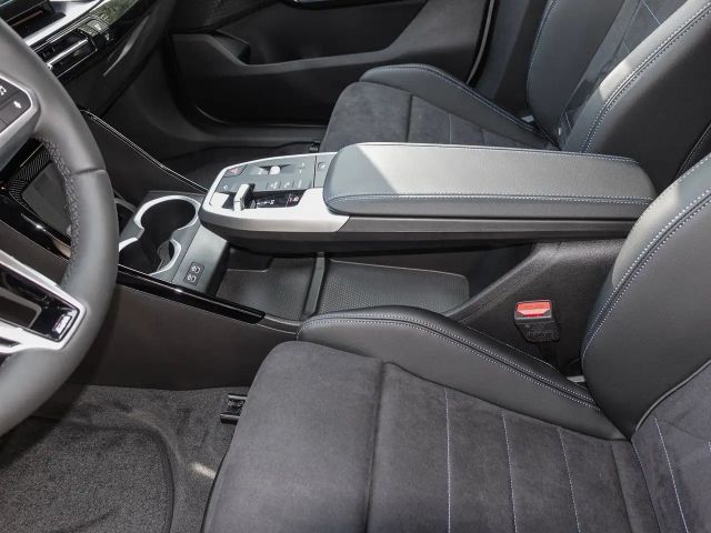 BMW X1 M-Sport xDrive25e