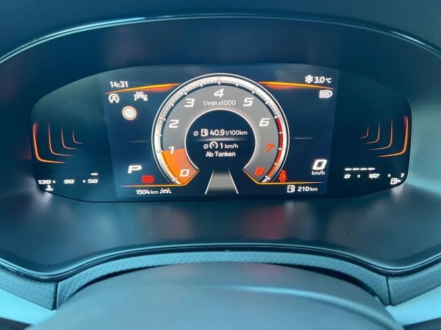 Seat Arona DSG Style