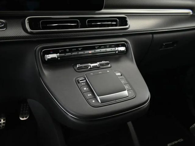 Mercedes-Benz V 250 AMG Line Style