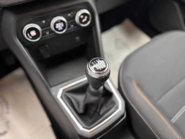 Dacia Sandero Comfort Stepway