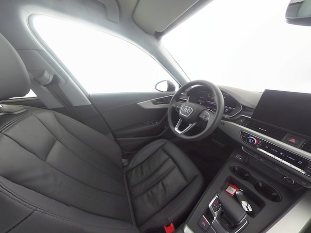 Audi A4 35 TDI Avant S-Tronic
