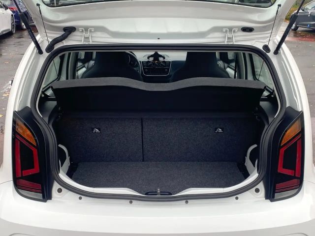 Volkswagen up! 1.0 Basis Klima RFK Sitzheizung PDC hinten