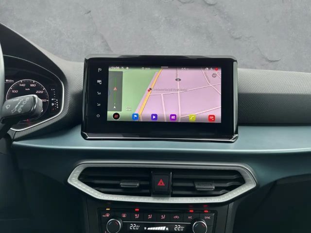 Seat Arona 1.0 TSI DSG