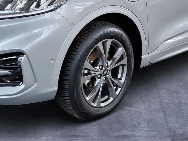 Ford Kuga Plug in Hybrid ST Line