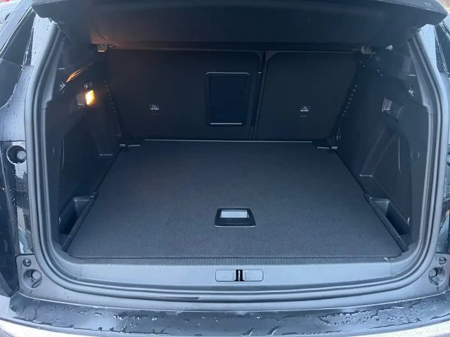 Peugeot 3008 BlueHDi GT-Line