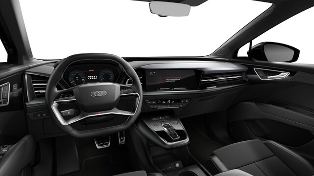 Audi Q4 e-tron 40