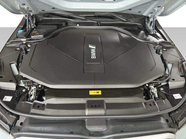 BMW i5 M-Sport Sedan eDrive40