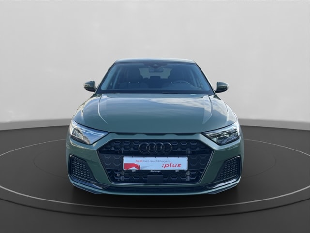 Audi A1 30 TFSI S-Tronic Sportback