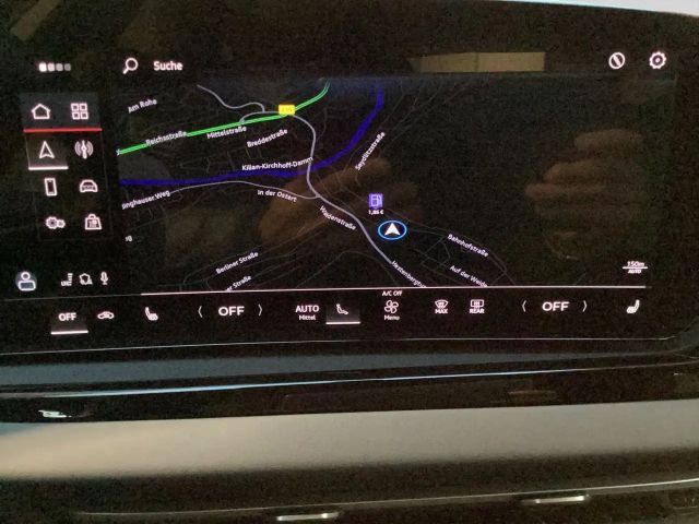 Audi A5 TDI LEDER KAMERA PRIVACY SOUND