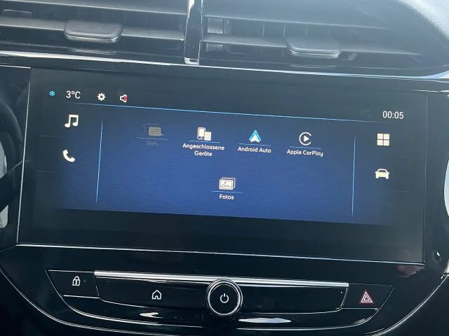 Opel Corsa F 1.2 SHZ+PDC+Facelift+SpurH