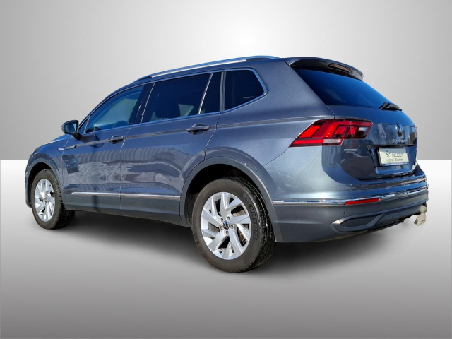 Volkswagen Tiguan 2.0 TDI Allspace DSG Life