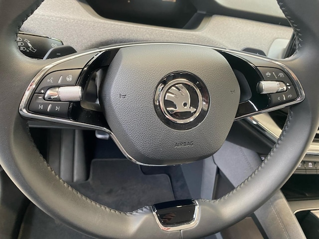 Skoda Enyaq Loft iV 50