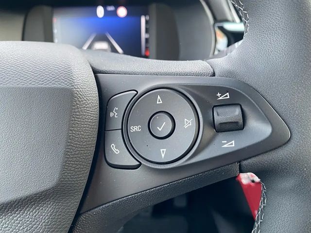 Opel Corsa Edition Turbo