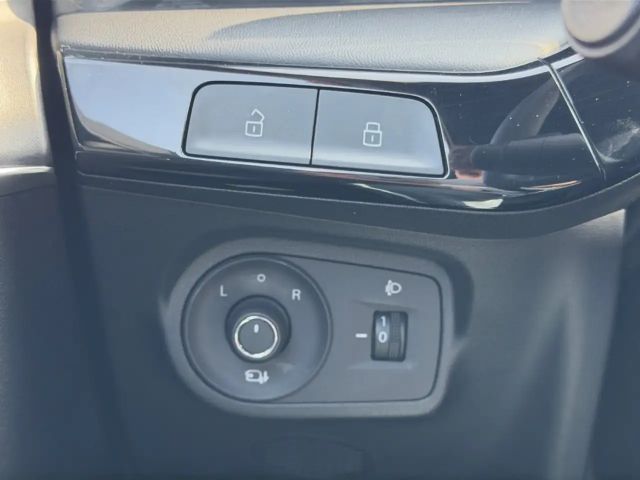 MG MG3 Hybrid+ Luxury