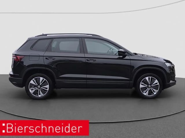 Skoda Karoq 1.0 TSI Ambition