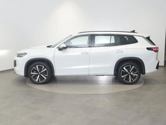 Volkswagen Tayron DSG Life