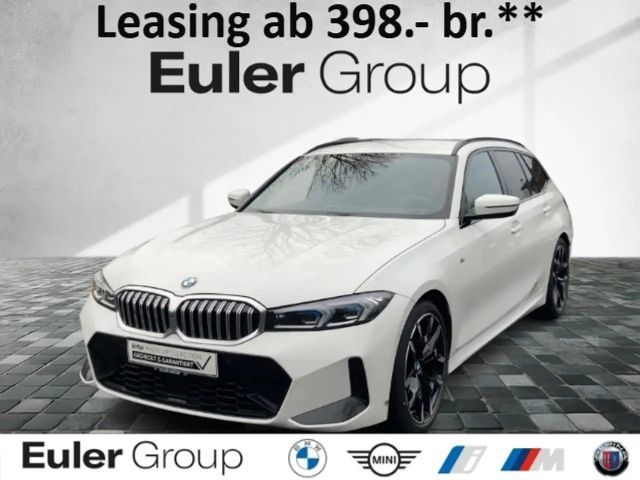BMW 320 320d M-Sport Touring xDrive