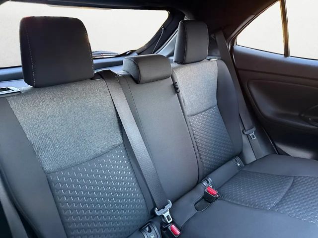 Toyota Yaris Cross Active Hybride