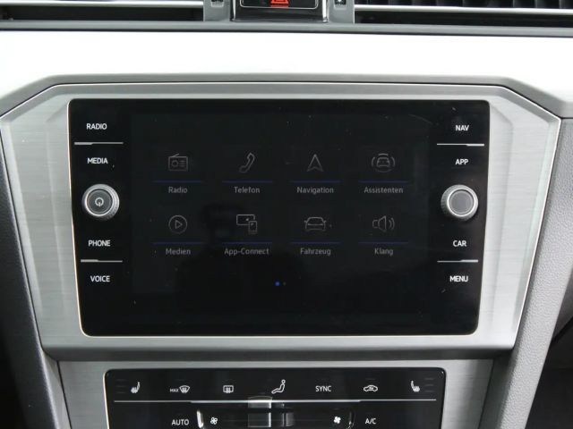 Volkswagen Passat DSG Variant