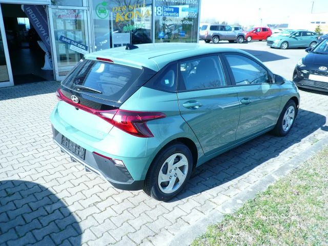 Hyundai i20 1.2 Select