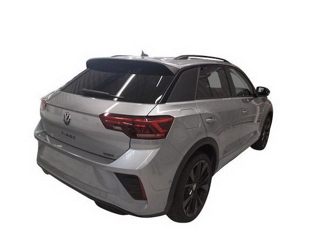 Volkswagen T-Roc 2.0 TDI DSG