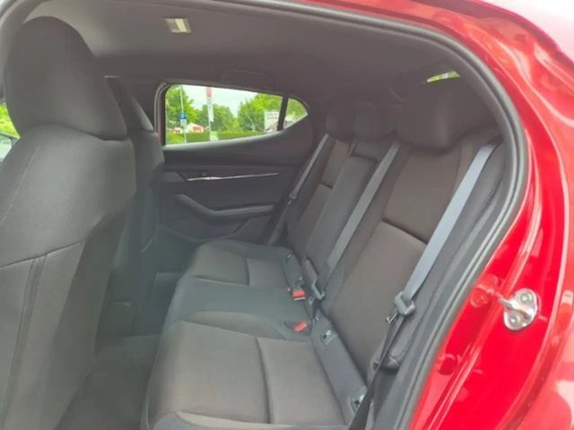 Mazda 3 Exclusive-line SkyActiv e-Skyactiv