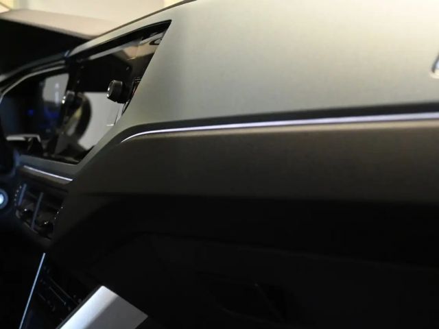 Volkswagen Taigo 1.0 TSI