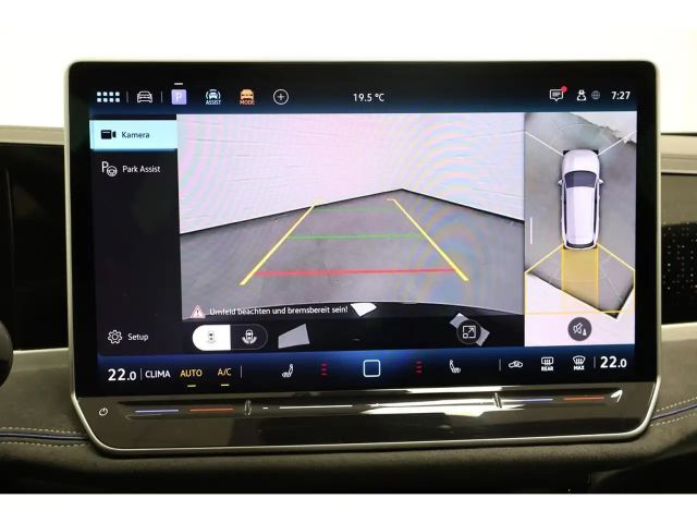 Volkswagen Passat 2.0 TDI R-Line Variant