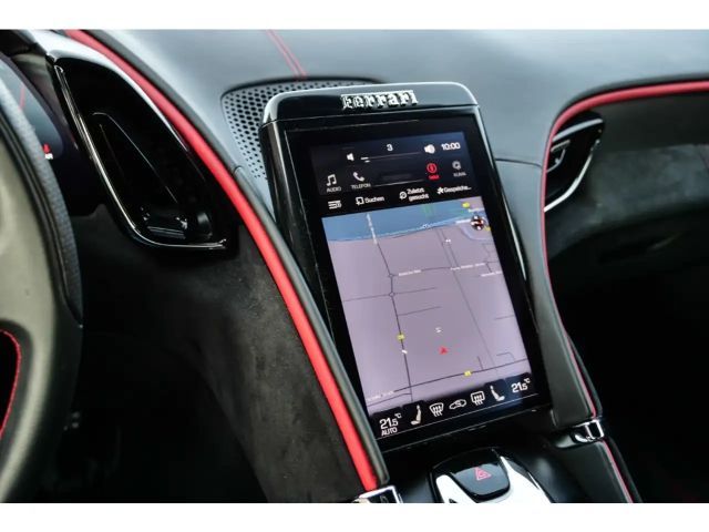 Ferrari Roma *ADAS*Carbon+LED*Alcantara*JBL*MagneRide*Matrix-LE