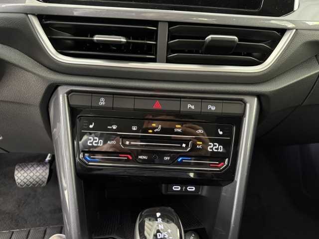 Volkswagen T-Roc DSG Style