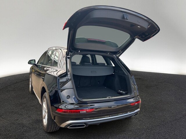 Audi Q5 50 TDI Quattro