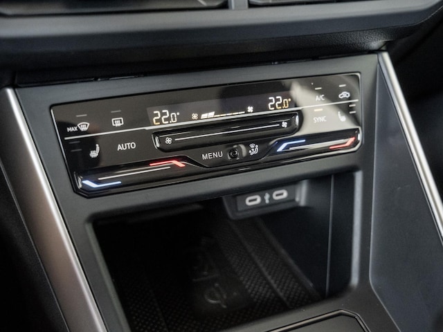 Volkswagen Taigo 1.0 TSI