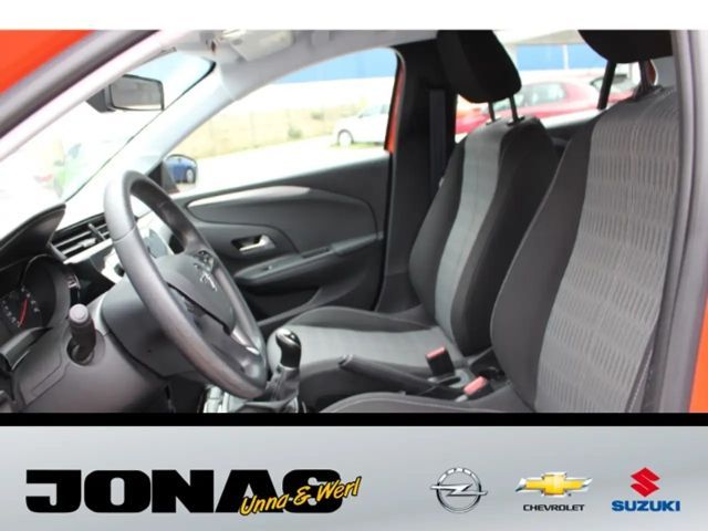 Opel Corsa Edition F Edition