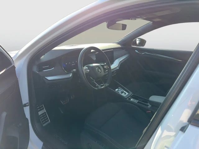 Skoda Octavia 4x4 Style Style