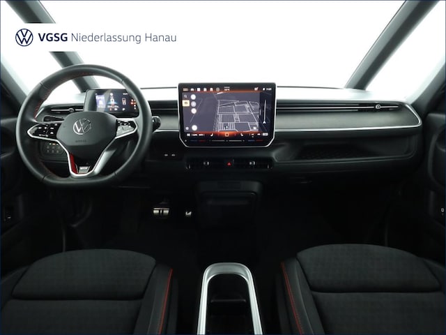 Volkswagen ID.Buzz 7-zitter GTX