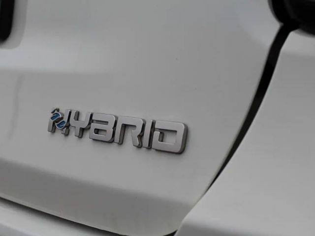 Fiat 600e Hybrid 100 6-Gang eDCT