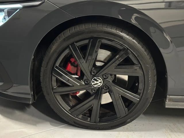 Volkswagen Golf Business GTI Golf VIII