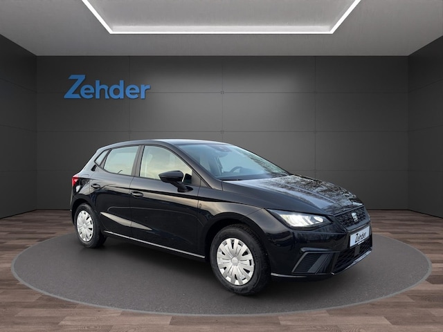 Seat Ibiza 1.0 MPI
