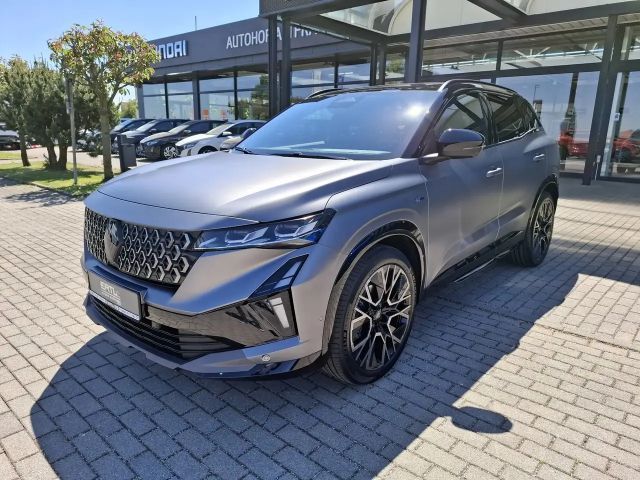 Renault Austral Alpine Esprit