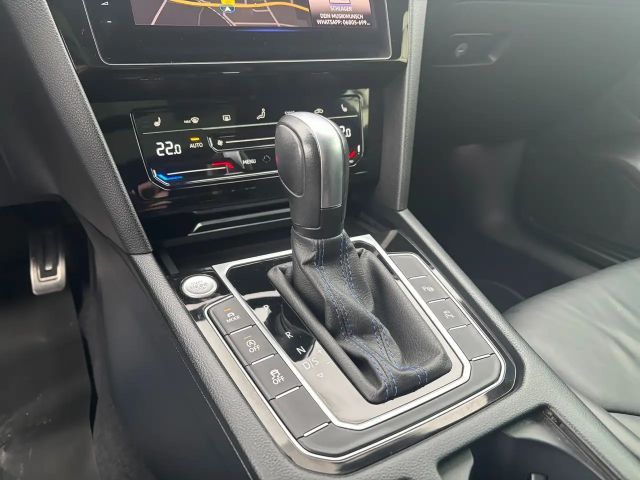 Volkswagen Arteon IQ.Drive