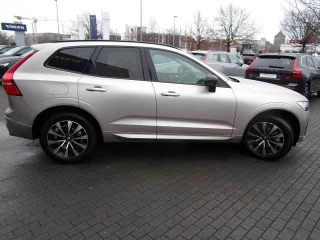 Volvo XC60 Dark Plus