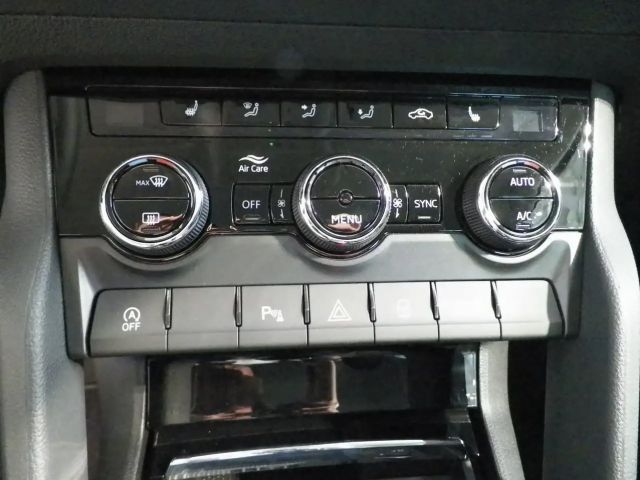 Skoda Karoq ACT Selection