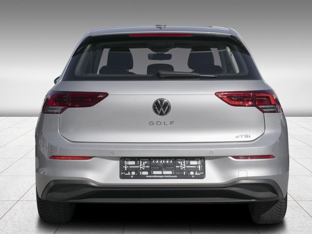 Volkswagen Golf 1.5 eTSI DSG Golf VIII Life
