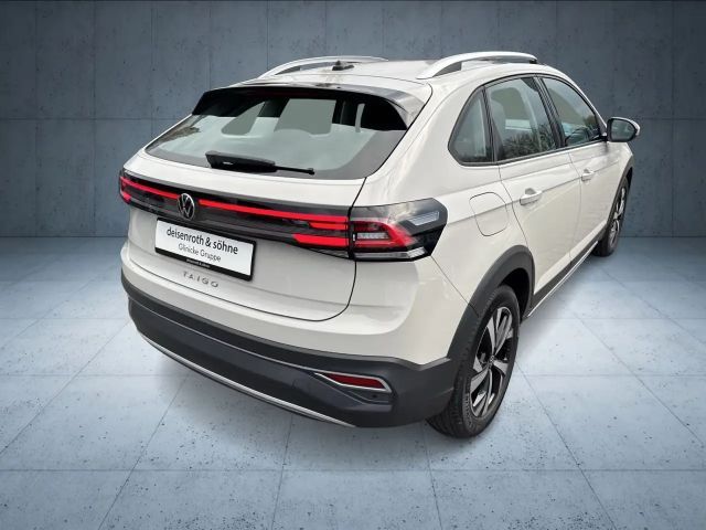 Volkswagen Taigo 1.0 TSI Style